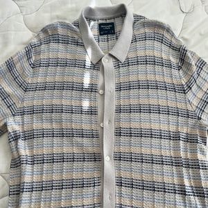 XL Abercrombie & Fitch Sweater Polo